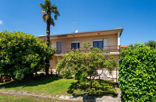 Photo 11 - 1 bedroom Apartment in Opatija with garden and terrace