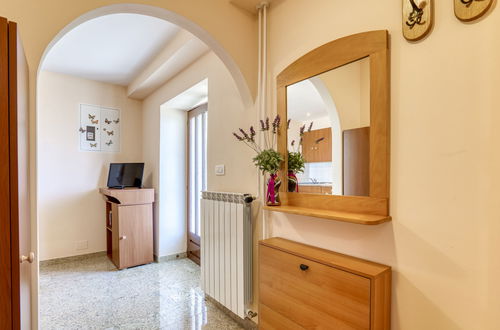 Photo 13 - 1 bedroom Apartment in Opatija with garden and terrace