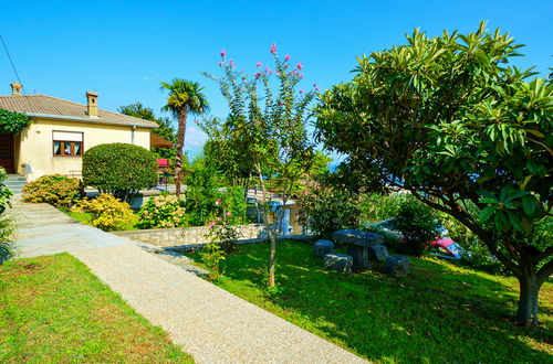 Photo 19 - 1 bedroom Apartment in Opatija with garden and terrace