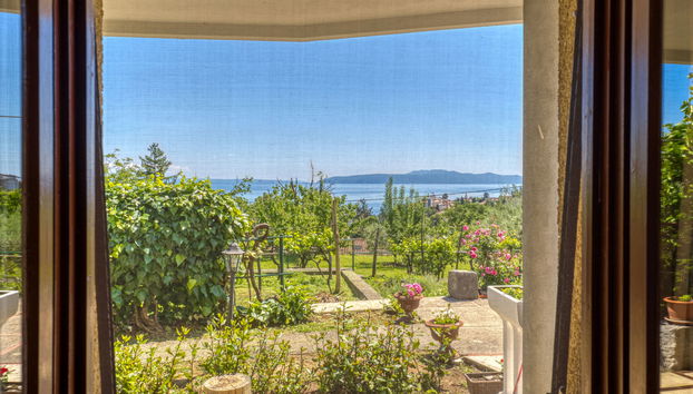 Apartamento de 2 quartos em Opatija com jardim e terraço - Foto 2