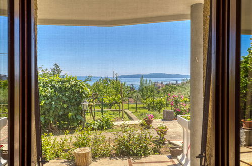 Photo 2 - 1 bedroom Apartment in Opatija with garden and terrace