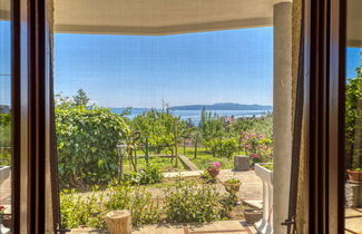 Photo 2 - 1 bedroom Apartment in Opatija with garden and terrace