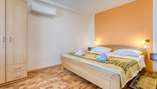 Apartamento de 2 quartos em Opatija com jardim e terraço - Foto 5