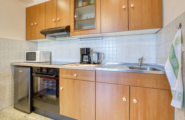Apartamento de 2 quartos em Opatija com jardim e terraço - Foto 7