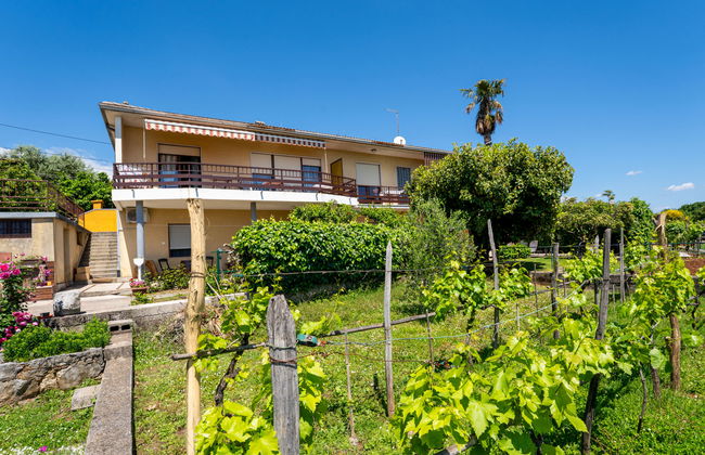 Apartamento de 2 quartos em Opatija com jardim e terraço - Foto 23
