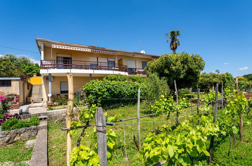 Photo 23 - 1 bedroom Apartment in Opatija with garden and terrace
