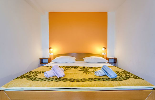 Apartamento de 2 quartos em Opatija com jardim e terraço - Foto 16
