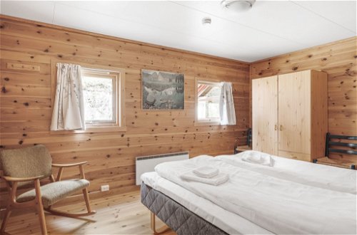 Foto 21 - Haus mit 2 Schlafzimmern in Balestrand mit garten