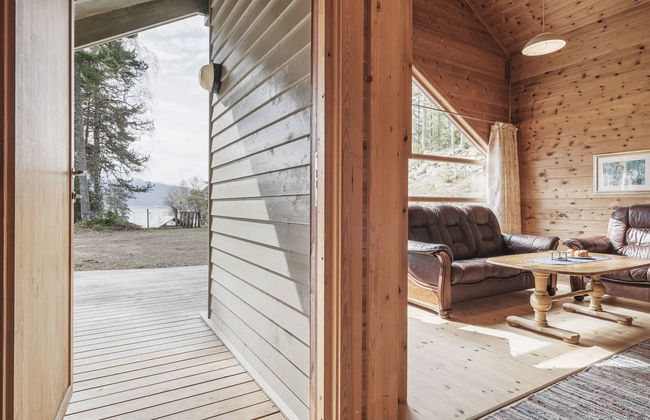 Casa de 3 quartos em Balestrand com jardim - Foto 19