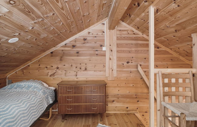 Casa de 3 quartos em Balestrand com jardim - Foto 26
