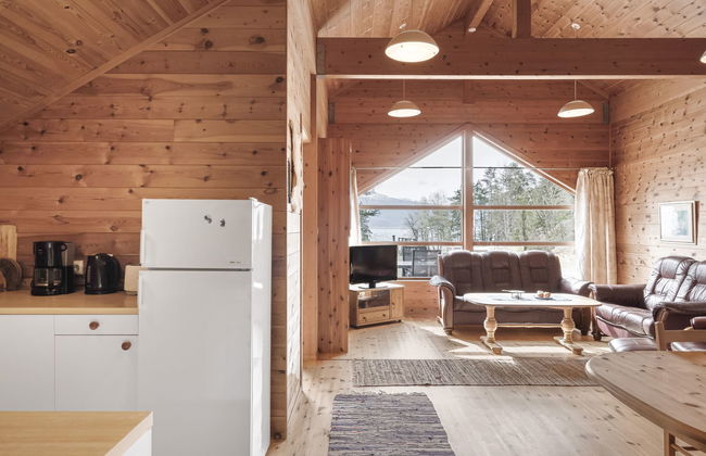 Casa de 3 quartos em Balestrand com jardim - Foto 18