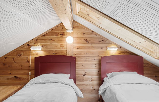 Casa de 3 quartos em Balestrand com jardim - Foto 24