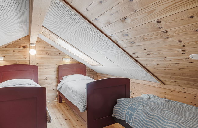 Casa de 3 quartos em Balestrand com jardim - Foto 25