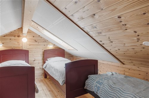 Foto 25 - Haus mit 2 Schlafzimmern in Balestrand mit garten