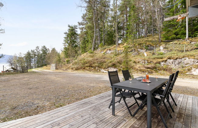 Casa de 3 quartos em Balestrand com jardim - Foto 9