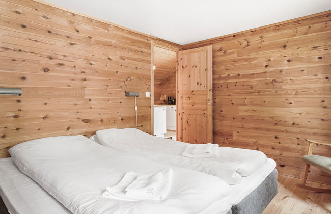 Casa de 3 quartos em Balestrand com jardim - Foto 3