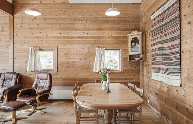 Casa de 3 quartos em Balestrand com jardim - Foto 12