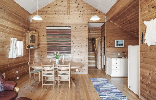 Casa de 3 quartos em Balestrand com jardim - Foto 15
