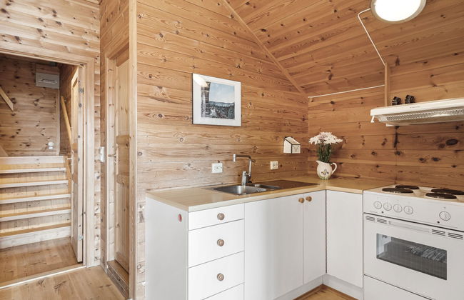Casa de 3 quartos em Balestrand com jardim - Foto 11