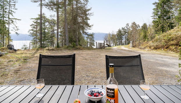 Haus mit 3 Schlafzimmern in Balestrand mit garten - Foto 5