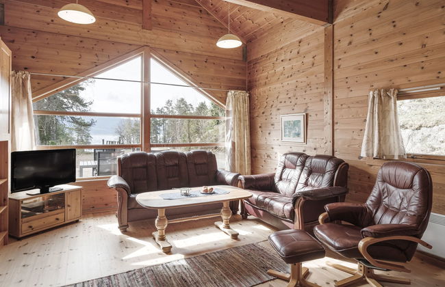 Casa de 3 quartos em Balestrand com jardim - Foto 10