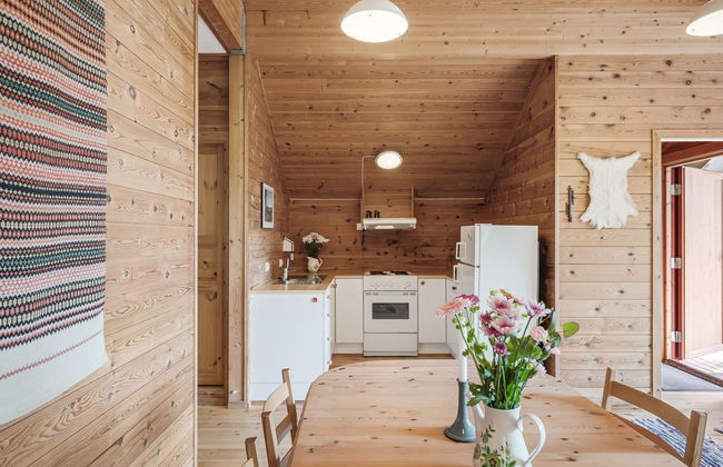 Casa de 3 quartos em Balestrand com jardim - Foto 16