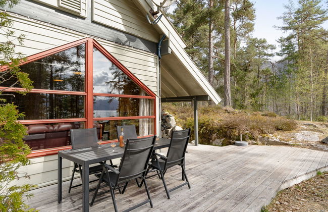 Casa de 3 quartos em Balestrand com jardim - Foto 20