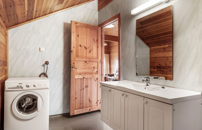 Casa de 3 quartos em Balestrand com jardim - Foto 23