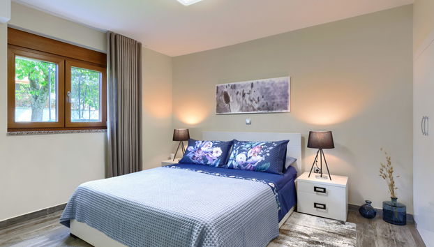 Casa de 6 quartos em Kaštelir-Labinci com piscina privada e jardim - Foto 4