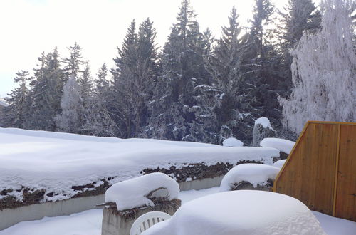 Foto 28 - Appartamento con 1 camera da letto a Crans-Montana con piscina e terrazza