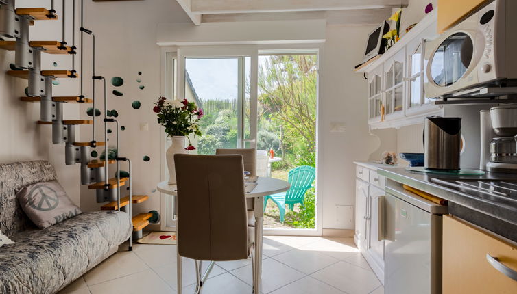 Photo 1 - 1 bedroom House in La Haye with garden and terrace