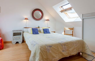 Photo 3 - 1 bedroom House in La Haye with garden and terrace