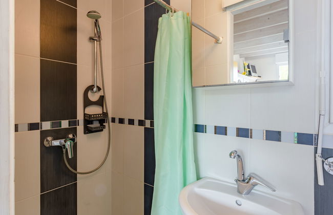 Casa de 2 quartos em La Haye com jardim e terraço - Foto 10