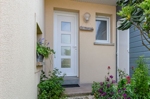 Photo 18 - Maison de 1 chambre à La Haye avec jardin et terrasse