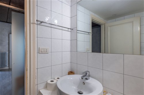 Foto 21 - Apartamento de 1 habitación en Roma