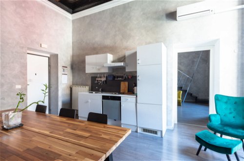 Foto 6 - Apartamento de 1 habitación en Roma