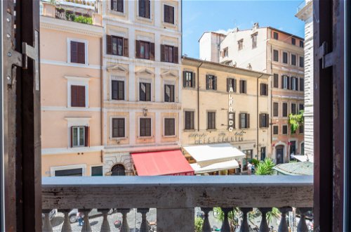 Foto 3 - Apartment mit 1 Schlafzimmer in Rom