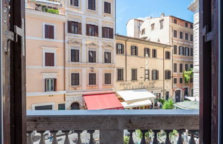 Photo 3 - 1 bedroom Apartment in Rome