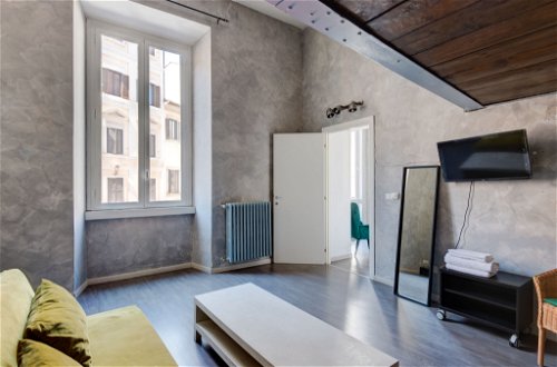 Foto 15 - Apartamento de 1 quarto em Roma