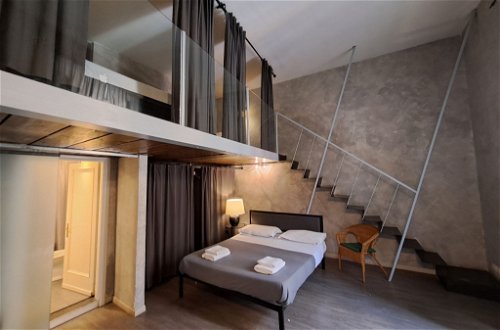 Foto 5 - Appartamento con 1 camera da letto a Roma