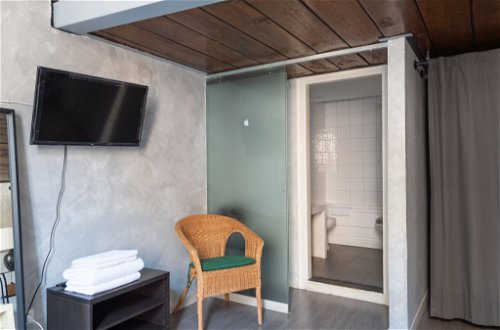 Foto 11 - Apartment mit 1 Schlafzimmer in Rom