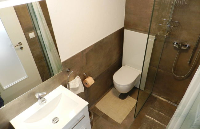Apartamento de 1 quarto em Zweisimmen - Foto 18