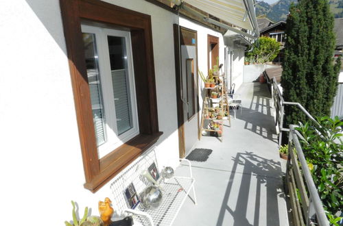 Photo 6 - 1 bedroom Apartment in Zweisimmen