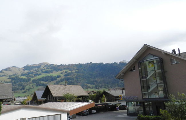 Apartamento de 1 quarto em Zweisimmen - Foto 11