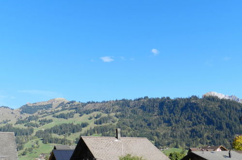 Photo 10 - 1 bedroom Apartment in Zweisimmen