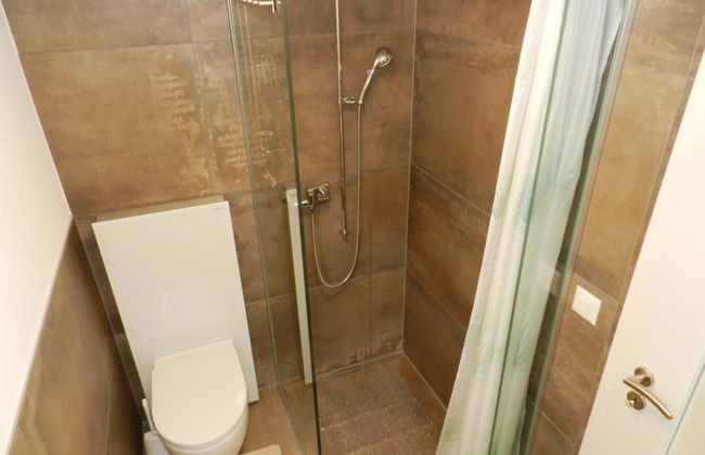 Apartamento de 1 quarto em Zweisimmen - Foto 19