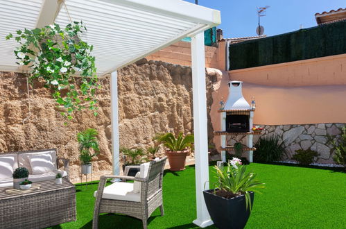 Photo 21 - 3 bedroom House in Lloret de Mar with private pool and garden