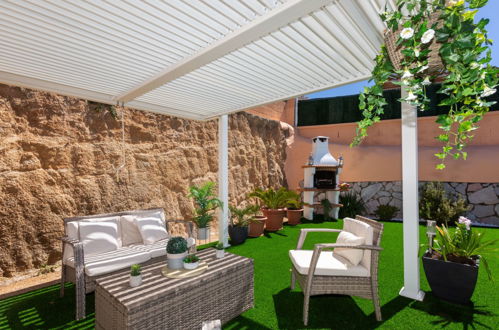 Foto 6 - Casa con 3 camere da letto a Lloret de Mar con piscina privata e giardino