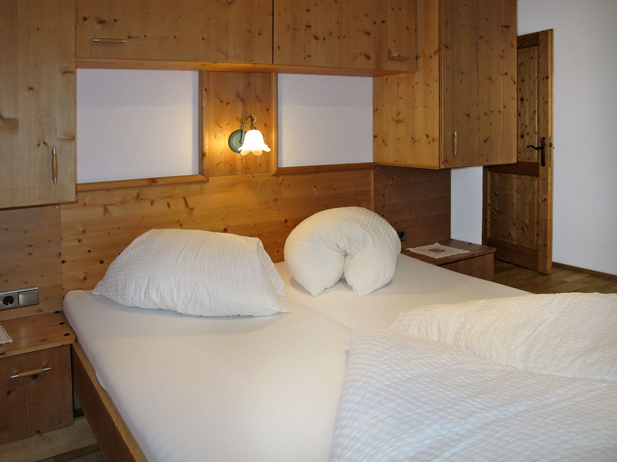 Foto 6 - Casa con 5 camere da letto a Ramsau im Zillertal con giardino e terrazza