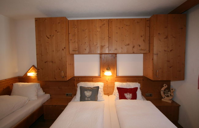 Casa de 5 quartos em Ramsau im Zillertal com jardim e terraço - Foto 22